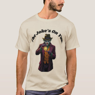 Camiseta básica para hombres