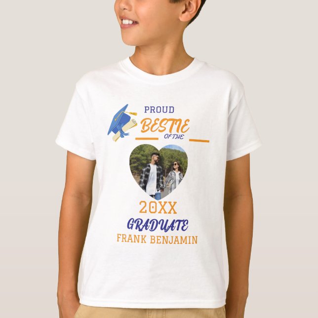 Camiseta básica para hombres (Anverso)