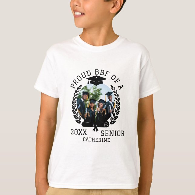 Camiseta básica para hombres (Anverso)