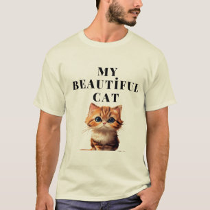 Camiseta básica para hombres