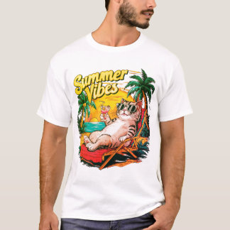 Camiseta básica para hombres