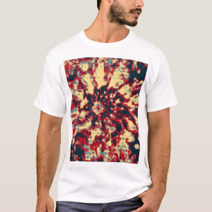 Camiseta básica para hombres
