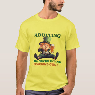 Camiseta básica para hombres