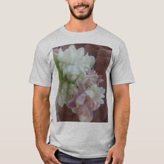 Camiseta básica para hombres