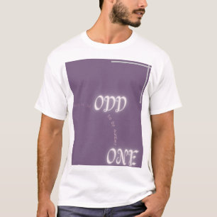 Camiseta básica para hombres