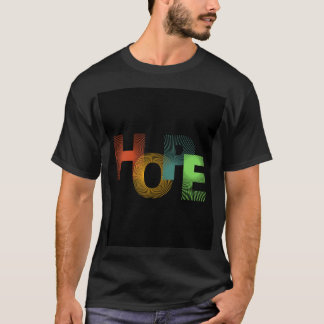 Camiseta básica para hombres