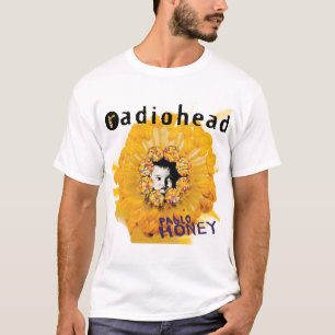 Camiseta básica para hombres
