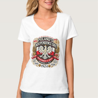 Camiseta básica para hombres