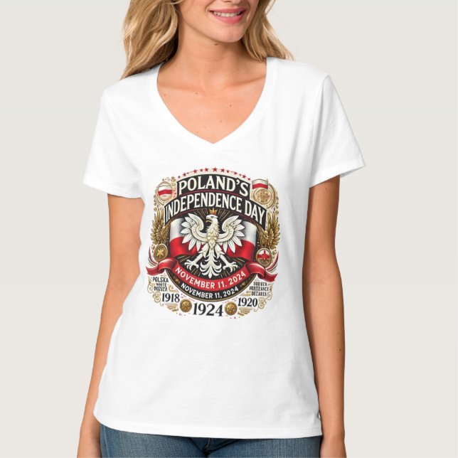 Camiseta básica para hombres (Anverso)