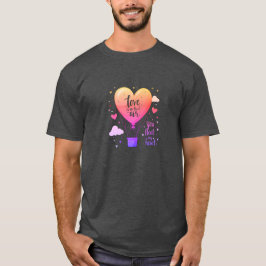 Camiseta básica para hombres