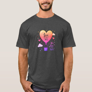 Camiseta básica para hombres