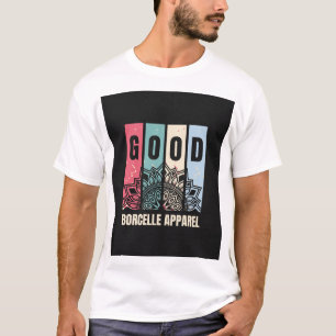 Camiseta básica para hombres