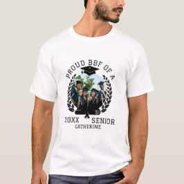 Camiseta básica para hombres