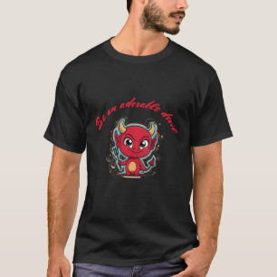 Camiseta básica para hombres
