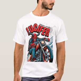 Camiseta básica para hombres