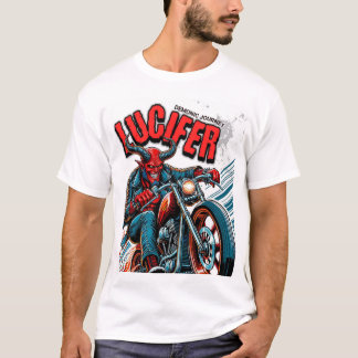 Camiseta básica para hombres