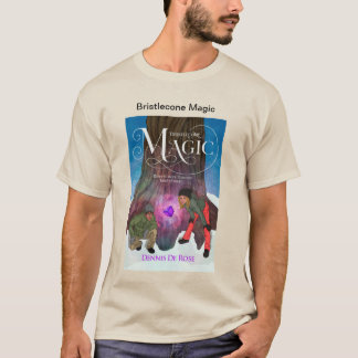 Camiseta básica para hombres
