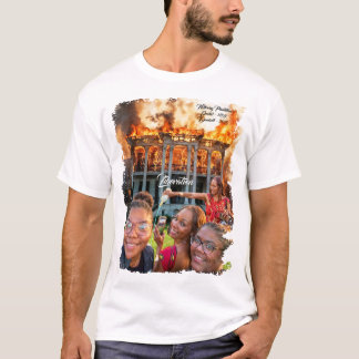 Camiseta básica para hombres
