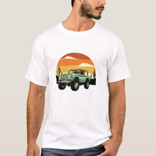 Camiseta básica para hombres