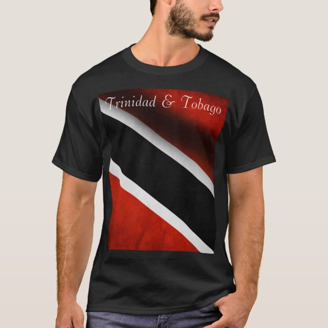 Camiseta básica para hombres (Anverso)