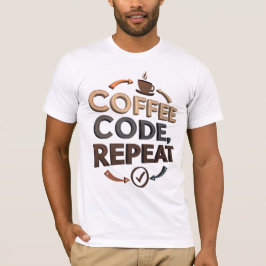 Camiseta básica para hombres