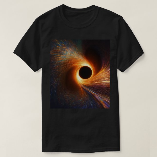Camiseta básica para hombres (Diseño del anverso)