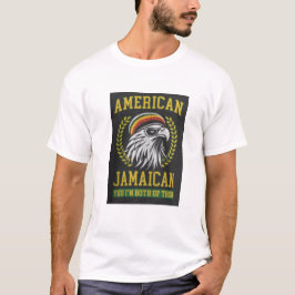 Camiseta básica para hombres