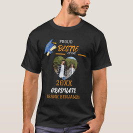 Camiseta básica para hombres