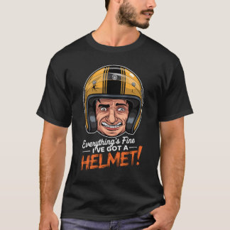 Camiseta básica para hombres