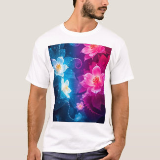 Camiseta básica para hombres