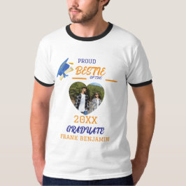 Camiseta básica para hombres