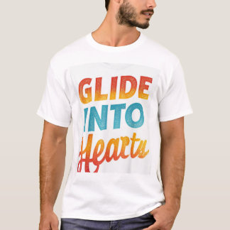 Camiseta básica para hombres
