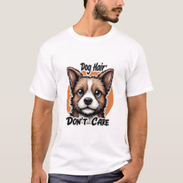 Camiseta básica para hombres