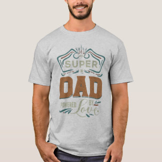 Camiseta básica para hombres