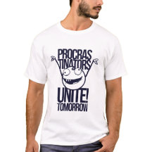 Camiseta básica para hombres