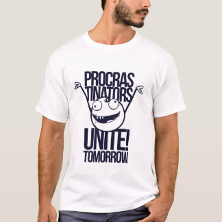 Camiseta básica para hombres