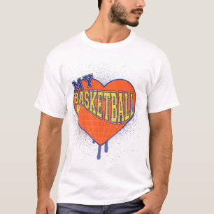 Camiseta básica para hombres