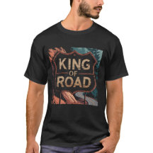 Camiseta básica para hombres