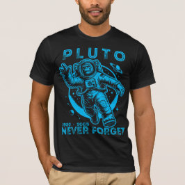 Camiseta básica para hombres