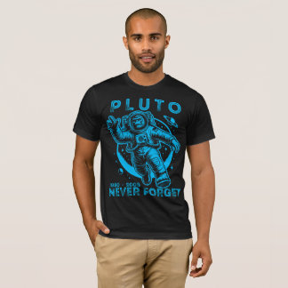 Camiseta básica para hombres
