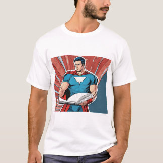 Camiseta básica para hombres - Edición para tortug