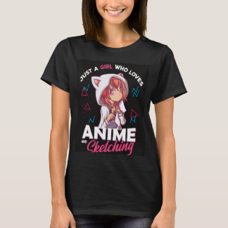 Camiseta básica para mujer