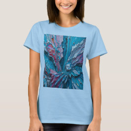 Camiseta básica para mujer