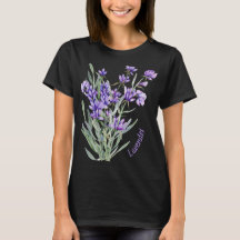 Camiseta básica para mujer