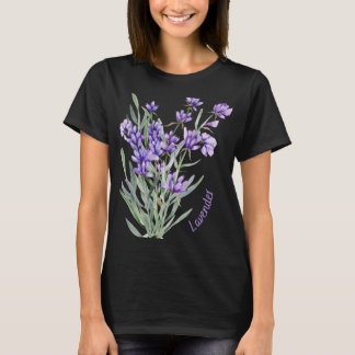Camiseta básica para mujer