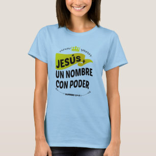 Camiseta Básica para Mujer