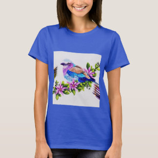 Camiseta básica para mujeres