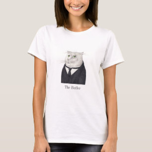 Camiseta básica para mujeres