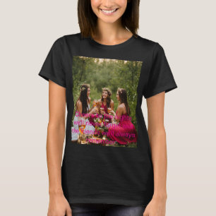 Camiseta básica para mujeres: estilo, confort y pe