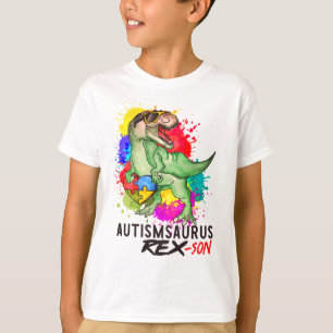 Camiseta básica para niños
